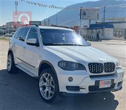 بي ام دبليو X5